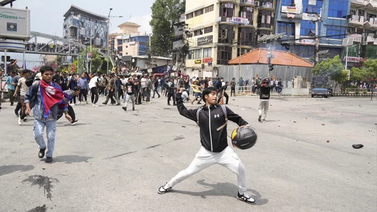 Nepal’de protestolarda 19 kişi öldü, başbakan istifa etti