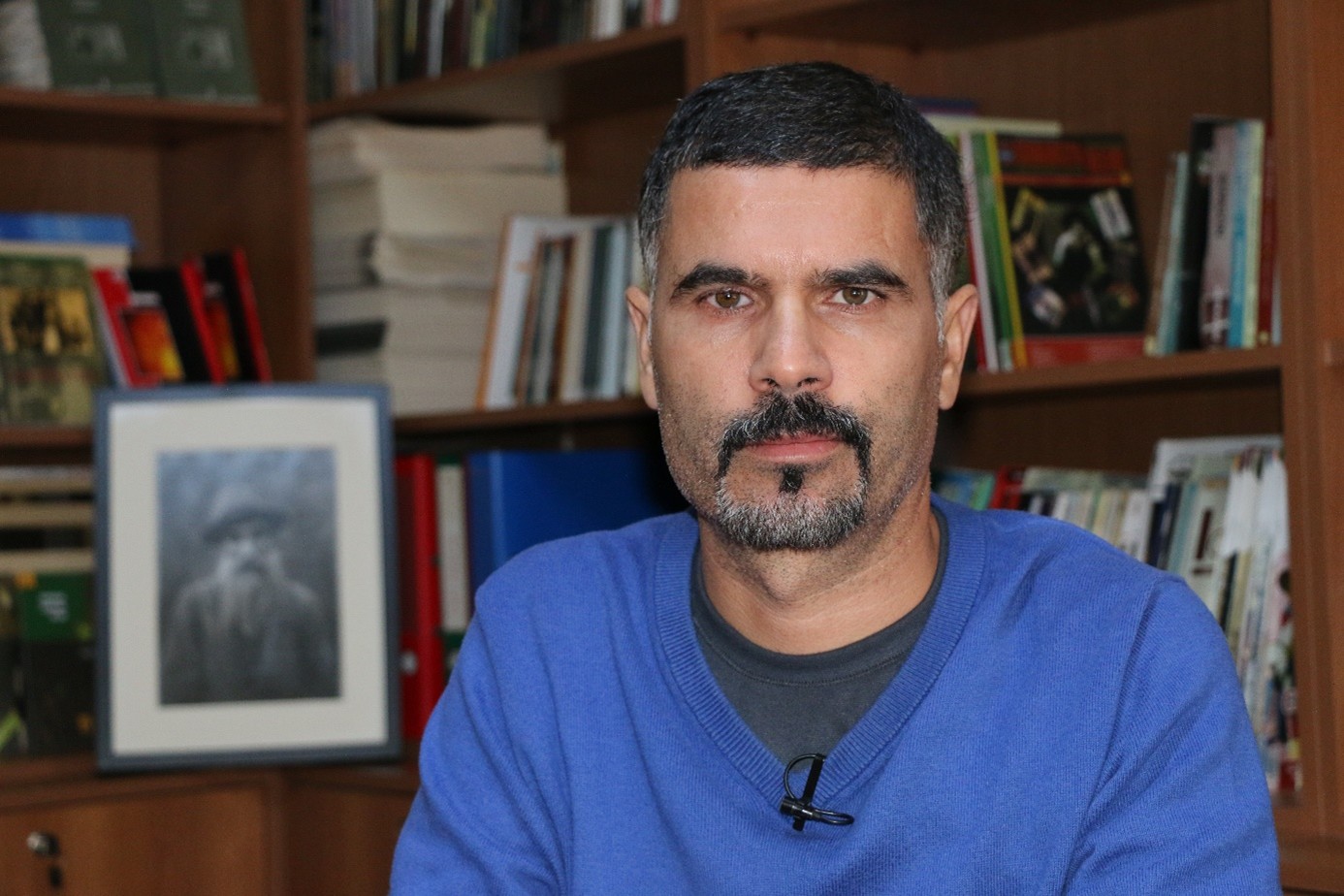 Edebiyatçılar ve sanatçılardan kent uzlaşısı tutuklusu Nesimi Aday için çağrı: Çözün barışın kelepçelerini