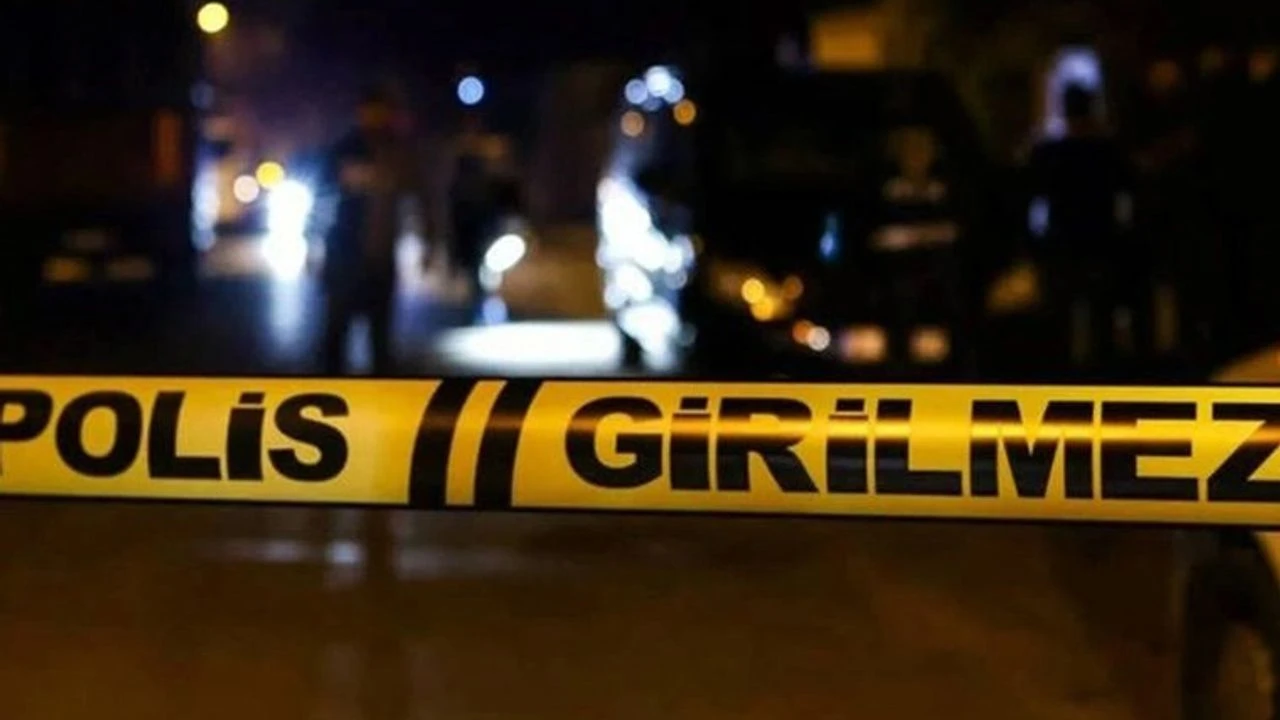 Van’da silahlı saldırı: Anne ve 2 oğlu öldürüldü