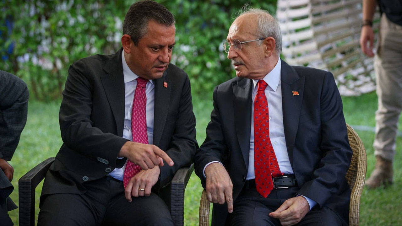 Özel’den Kılıçdaroğlu’na çağrı: CHP’nin yargı eliyle dizayn edilmesine karşı güvencenin kendisinin olduğunu açıklaması kıymetli olur