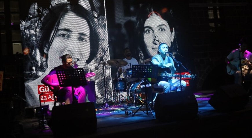 Diyarbakır’da Özgür Basın Günü kutlandı