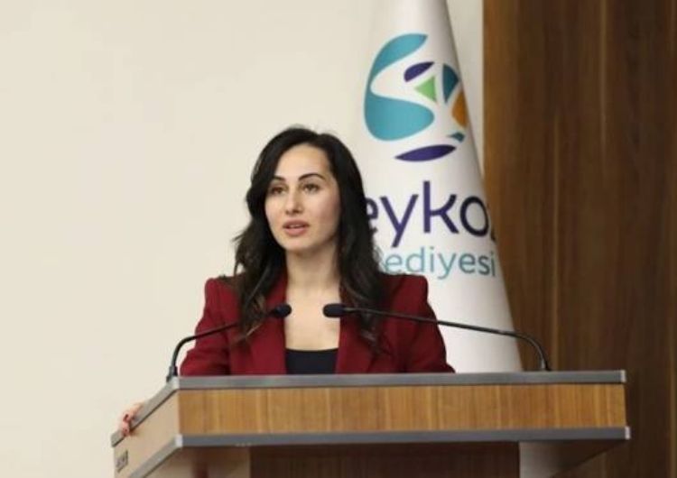 Beykoz Belediyesi Başkanvekili Özlem Vural Gürzel, CHP’den istifa etti