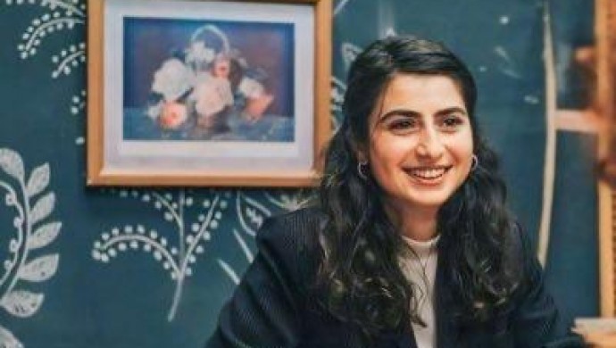 Gazeteci Öznur Değer’i tehdit eden Özcan Pulat hakkında dava