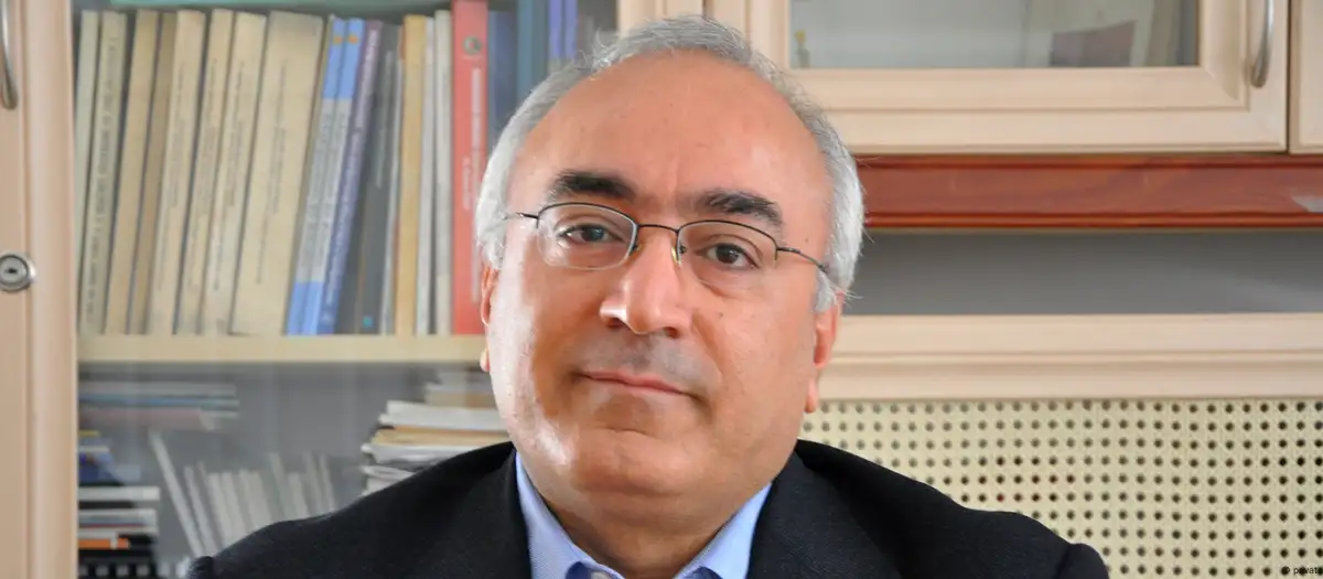Öztürk Türkdoğan: Komite kararı beklentinin altında, ancak Öcalan’ın siyasi pozisyonunun kabulüdür