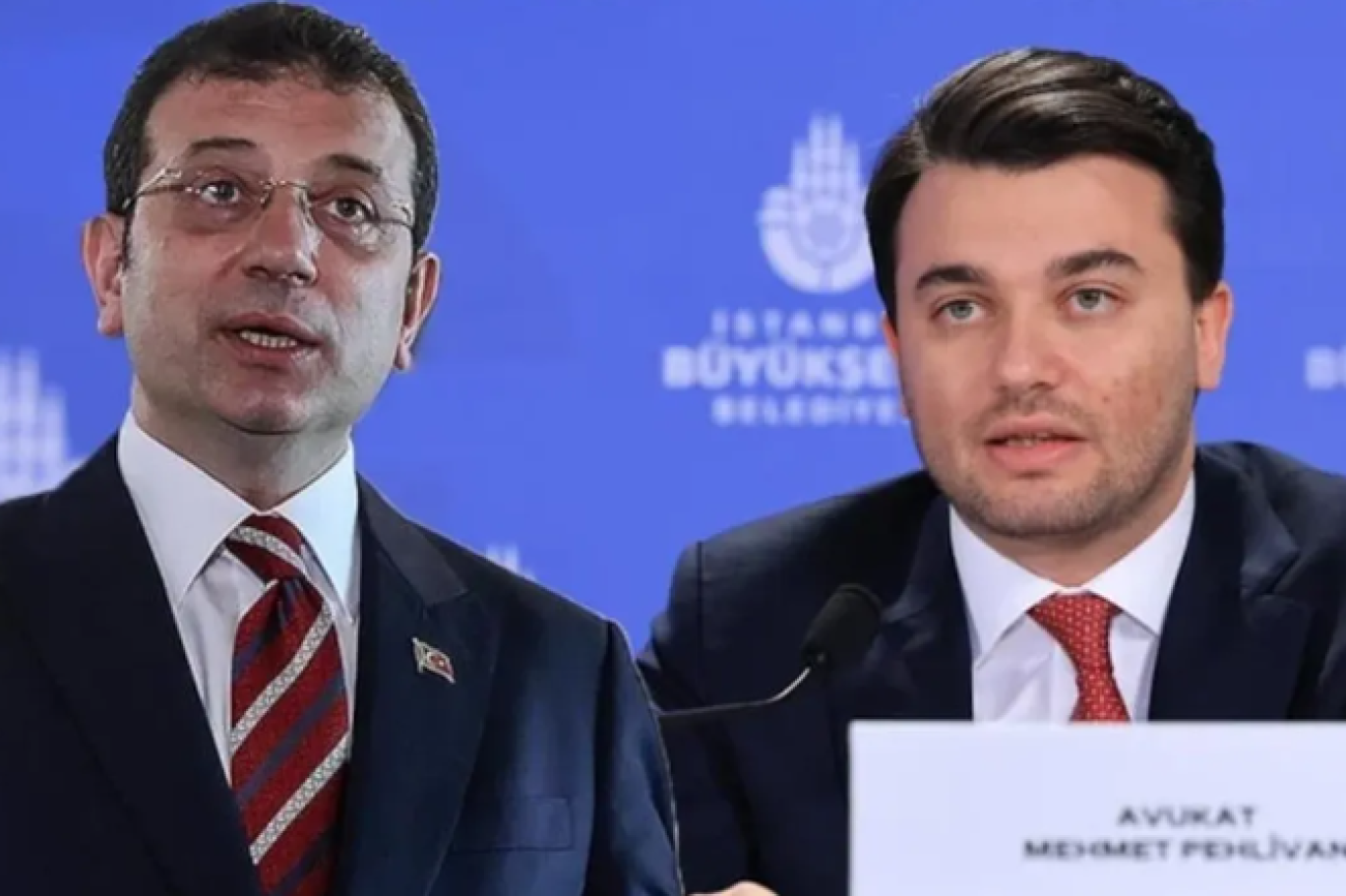 Barolardan ‘Mehmet Pehlivan’ çağrısı: