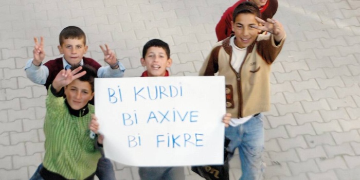 DEM Parti: Milyonlarca Kürt çocuk ana dilde eğitim hakından mahrum bırakılıyor