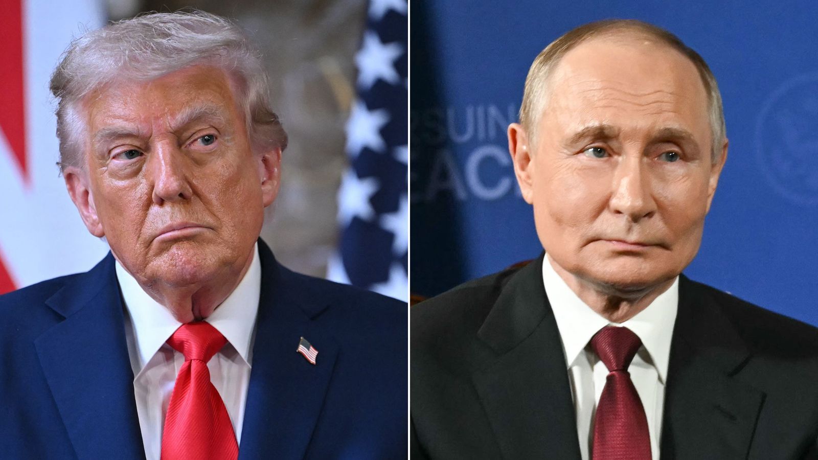 Rusya’dan Trump’ın ‘kâğıttan kaplan’ sözüne yanıt: ‘Biz gerçek ayıyız’