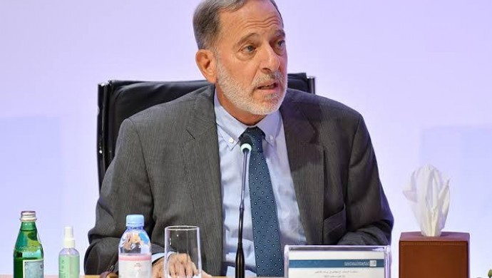 Filistinli profesör Rashid Khalidi: Türkiye’deki yeni süreç, kaçırılmaması gereken bir fırsattır