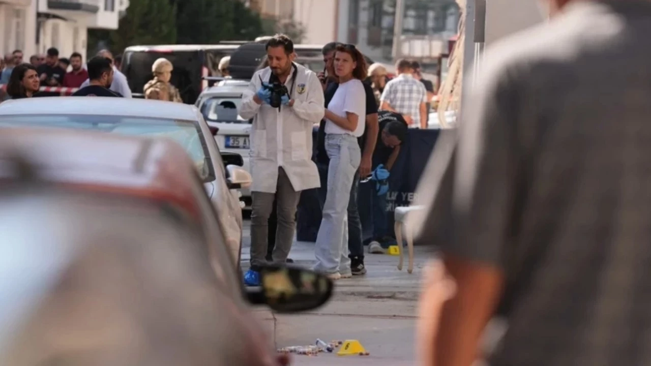 Karakola silahlı saldırı: Gözaltı sayısı 27’ye yükseldi