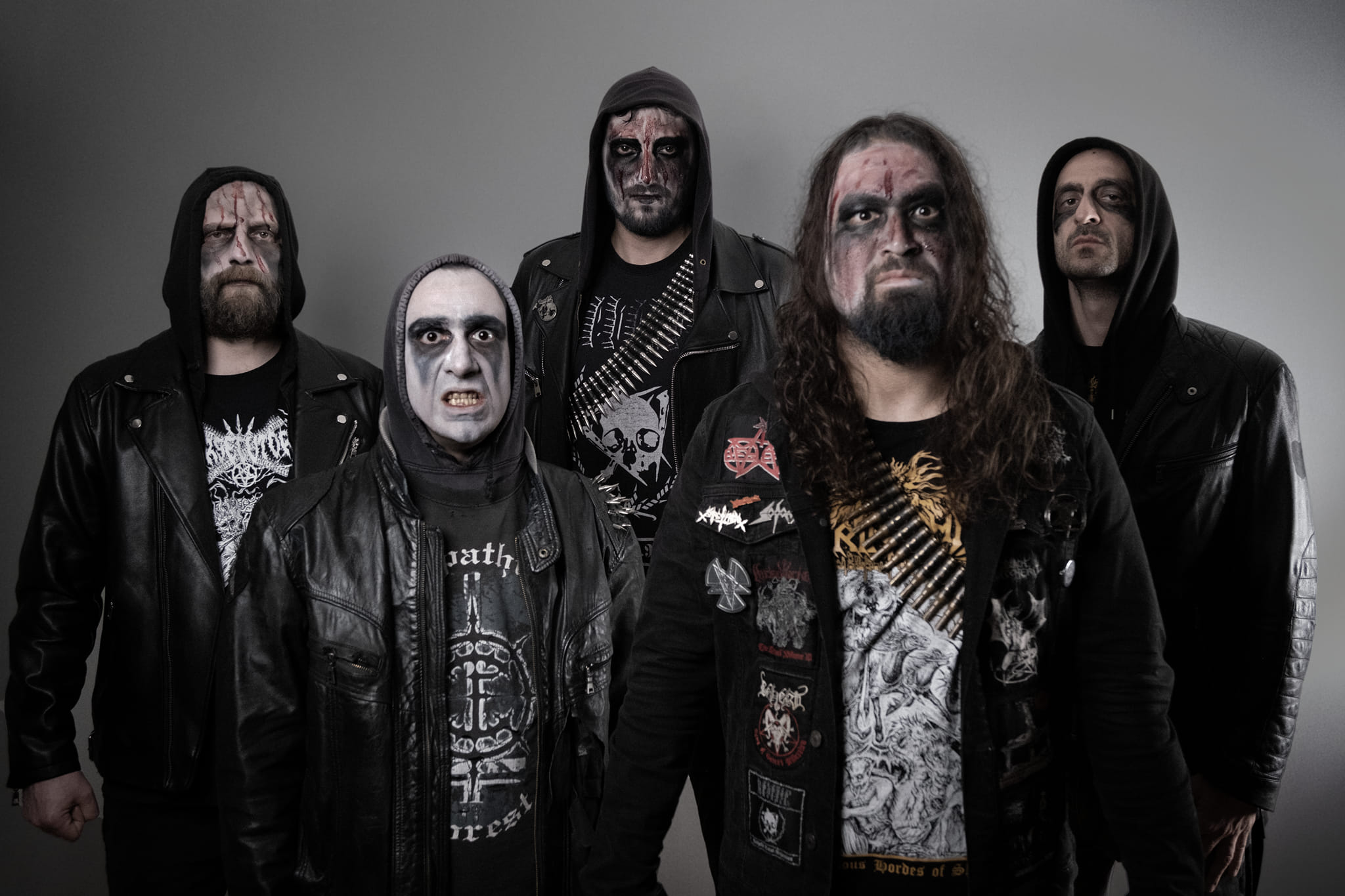 ‘Dini değerlere hakaret’ iddiası: Rock grubu üyesi 5 kişi tutuklandı