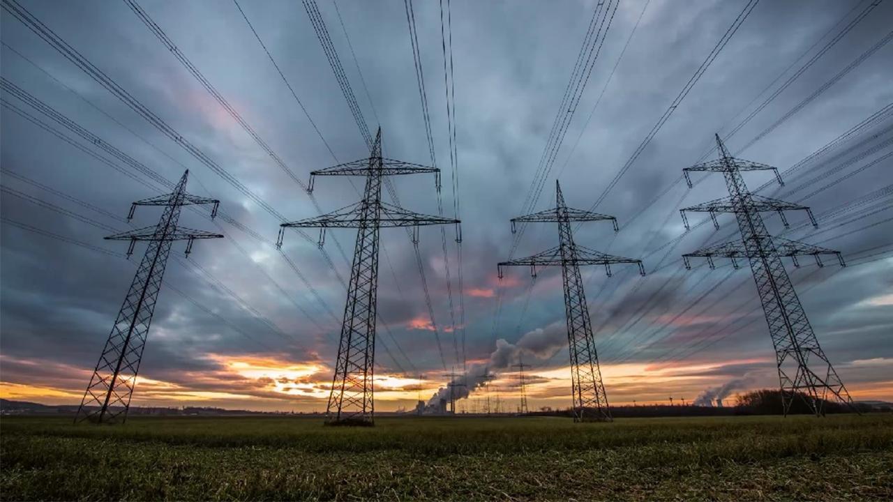 Enerji projeleri için dört ilde acele kamulaştırma kararı