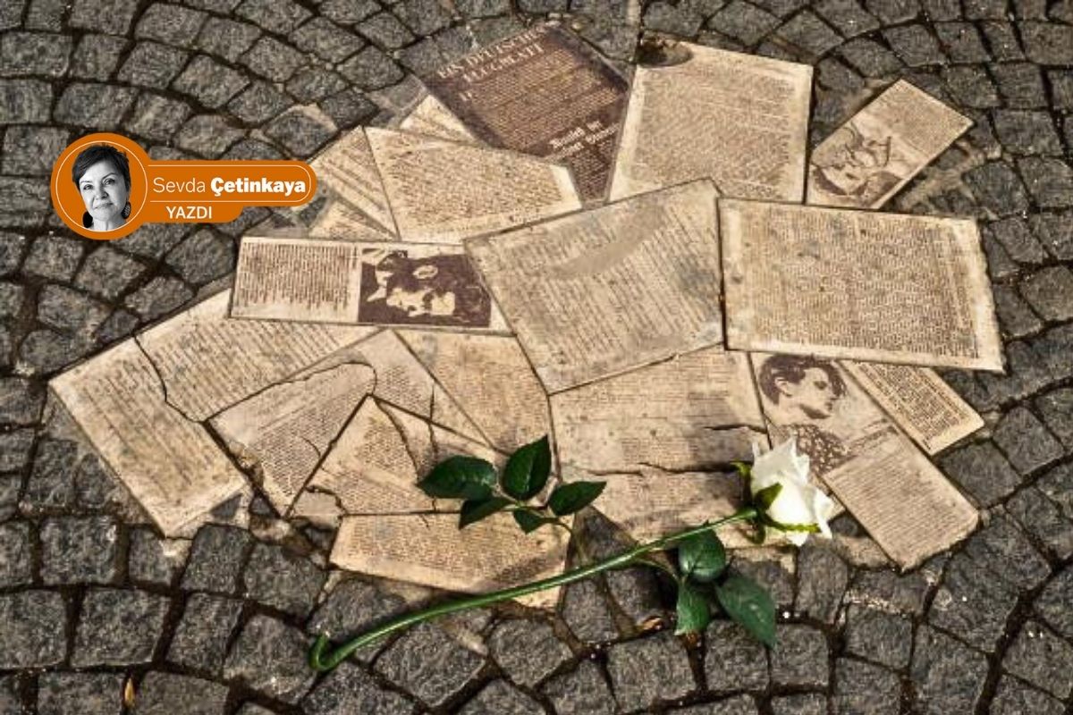 Beyaz Gül: Münih’in genç vicdanı