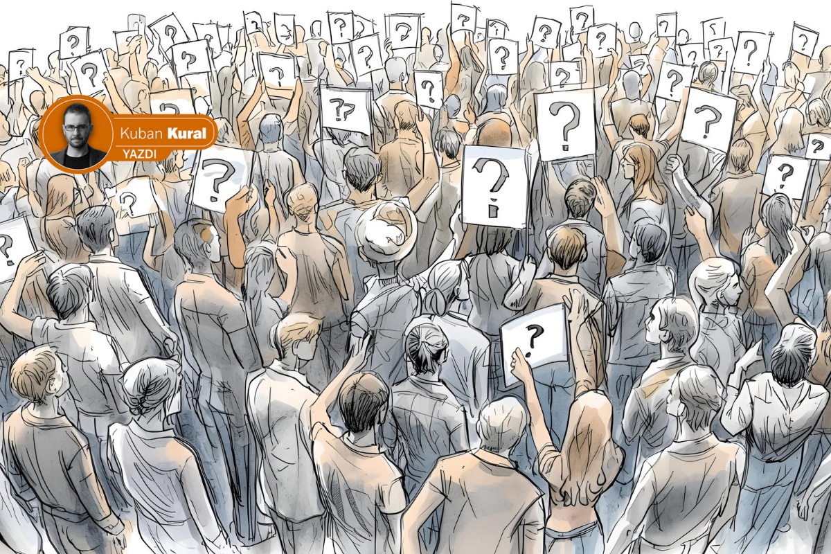 Muhalefette ‘Umut’ aramak…