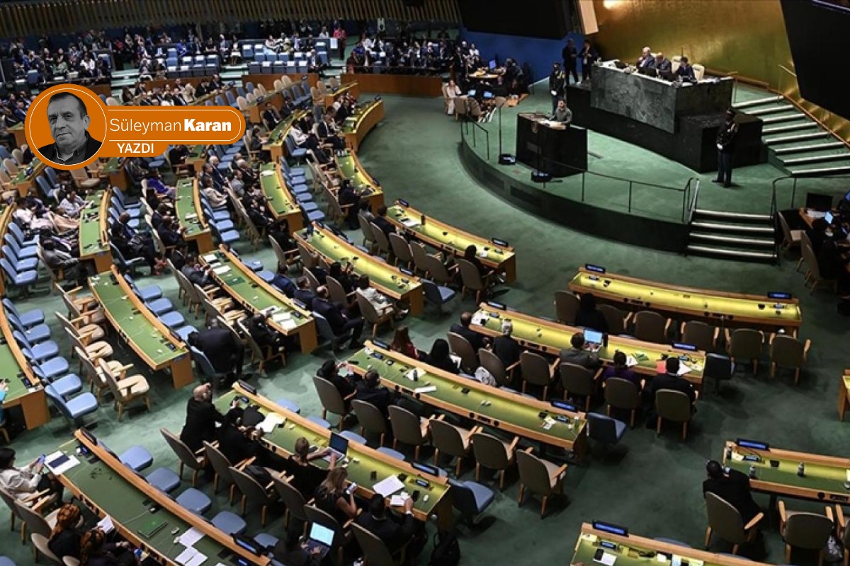 Meşruiyet verdiklerini söyleyip cebimizde ne varsa alıverdiler