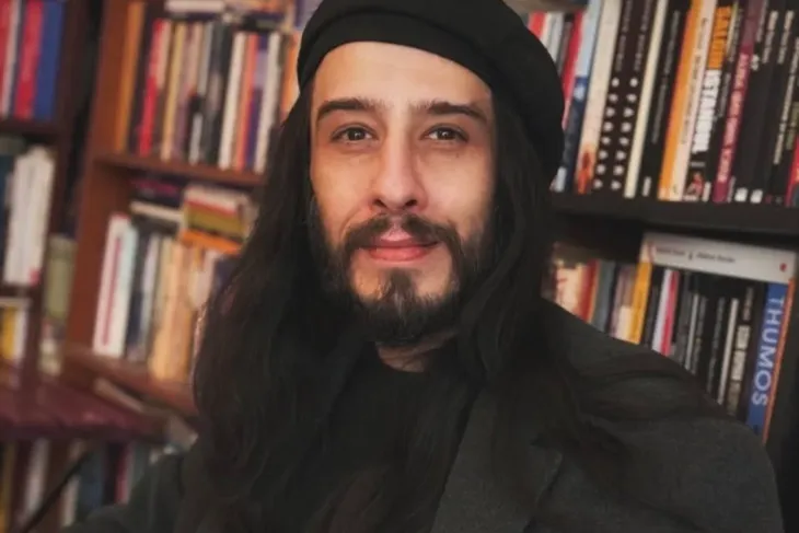 Aktivist Taylan Kulaçoğlu hayatını kaybetti