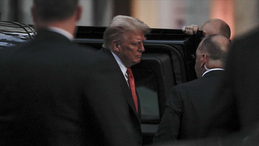 Trump’tan Rusya’nın Polonya hava sahası ihlaline ilk yorum: İşte başlıyoruz
