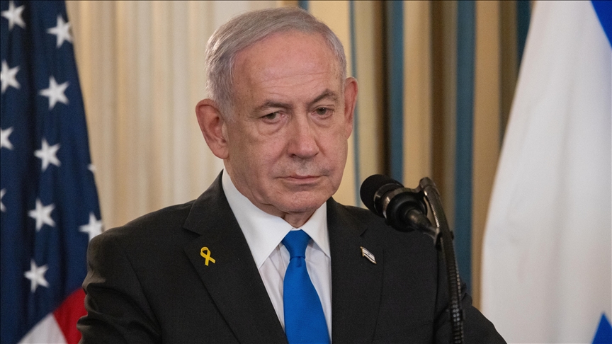 Netanyahu: Ordu Gazze’de kalacak