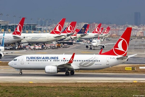 THY, tarifeli Ermenistan seferlerini başlatıyor
