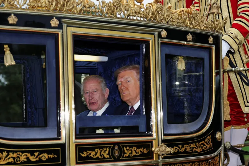 FP analizi | Gücünü kendi elinde toplayan Trump’ın tek örneği Orta Çağ hükümdarları