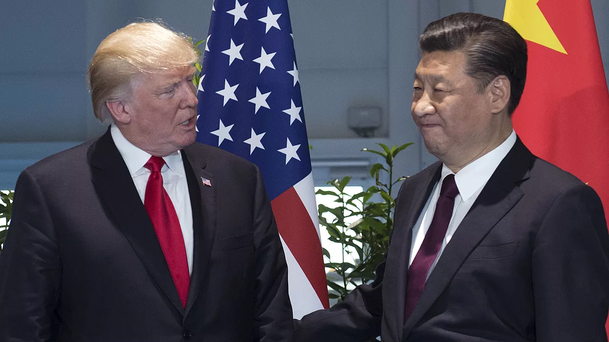 Trump, APEC zirvesi İçin Güney Kore’ye gidiyor