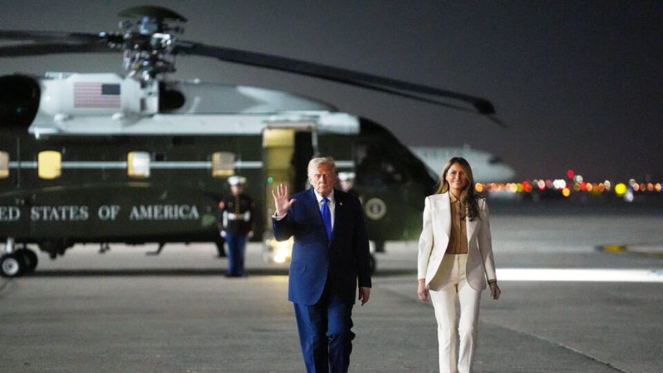 Donald Trump: Gazze’de anlaşmaya yakınız