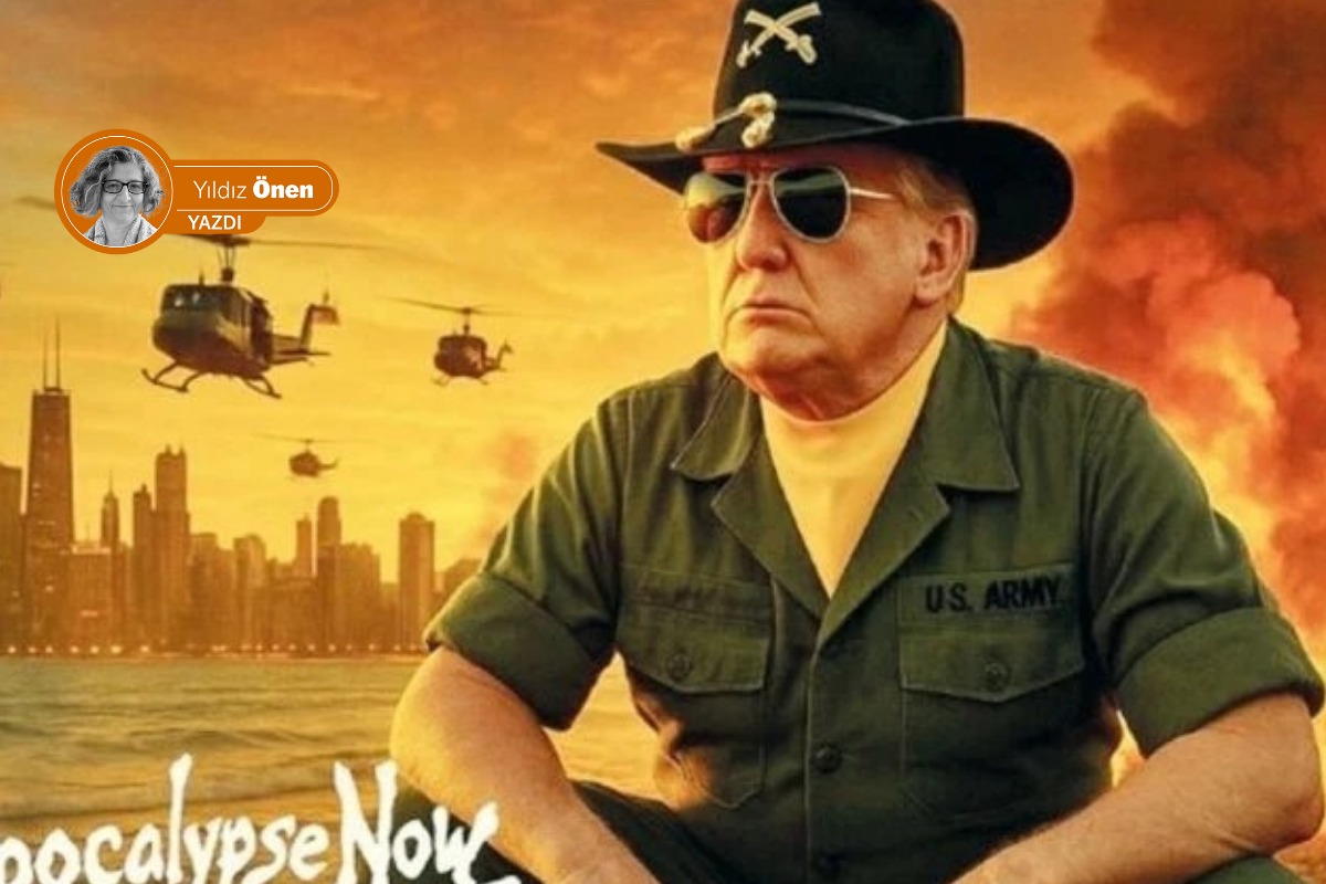 Trump’ın ‘Savaş Bakanlığı’nın hedefinde demokrasi var