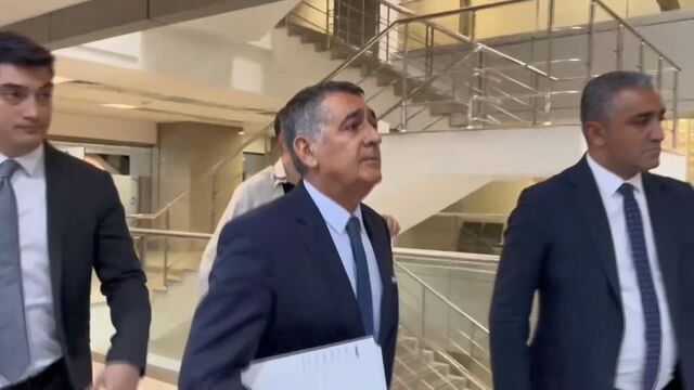 TÜSİAD yöneticileri Orhan Turan ve Ömer Aras ikinci kez hakim karşısına çıktı: Duruşma ertelendi