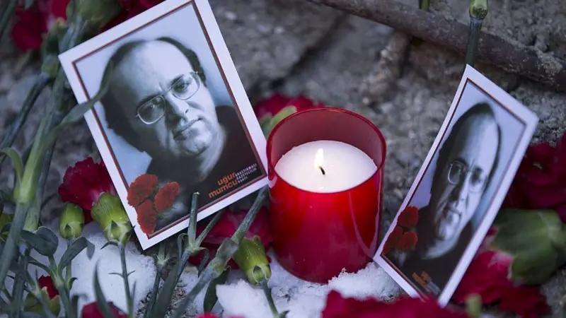 Özge Mumcu’dan Mehmet Ağar’ın ifadesine tepki: O duvar yıllardır gerçeğin üstüne örüldü