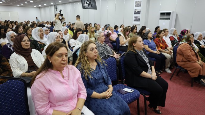 Umut hakkı forumu: Umut hakkı konusunda adım atılacaksa koşulsuz atılmalı