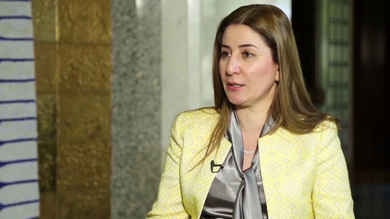 Irak’ta tartışmalı ‘Mezhepler Yasası’na Ezidi parlamenterden tepki: Kabul etmiyoruz