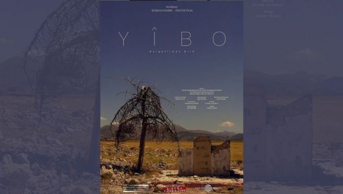 FilmAmed Belgesel Film Festivali: Finalist belgesel ‘YÎBO’ izleyiciyle buluşacak