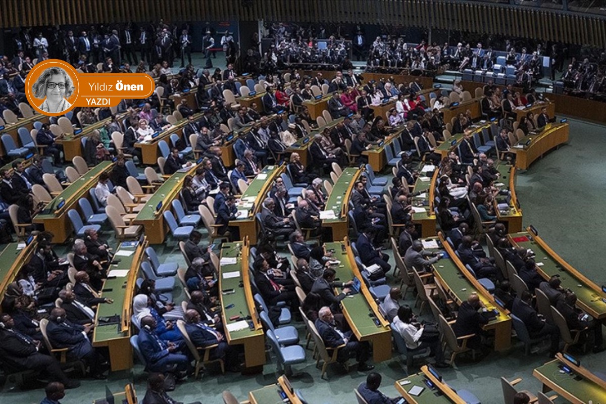 Tarih hangi tarafı seçecek?