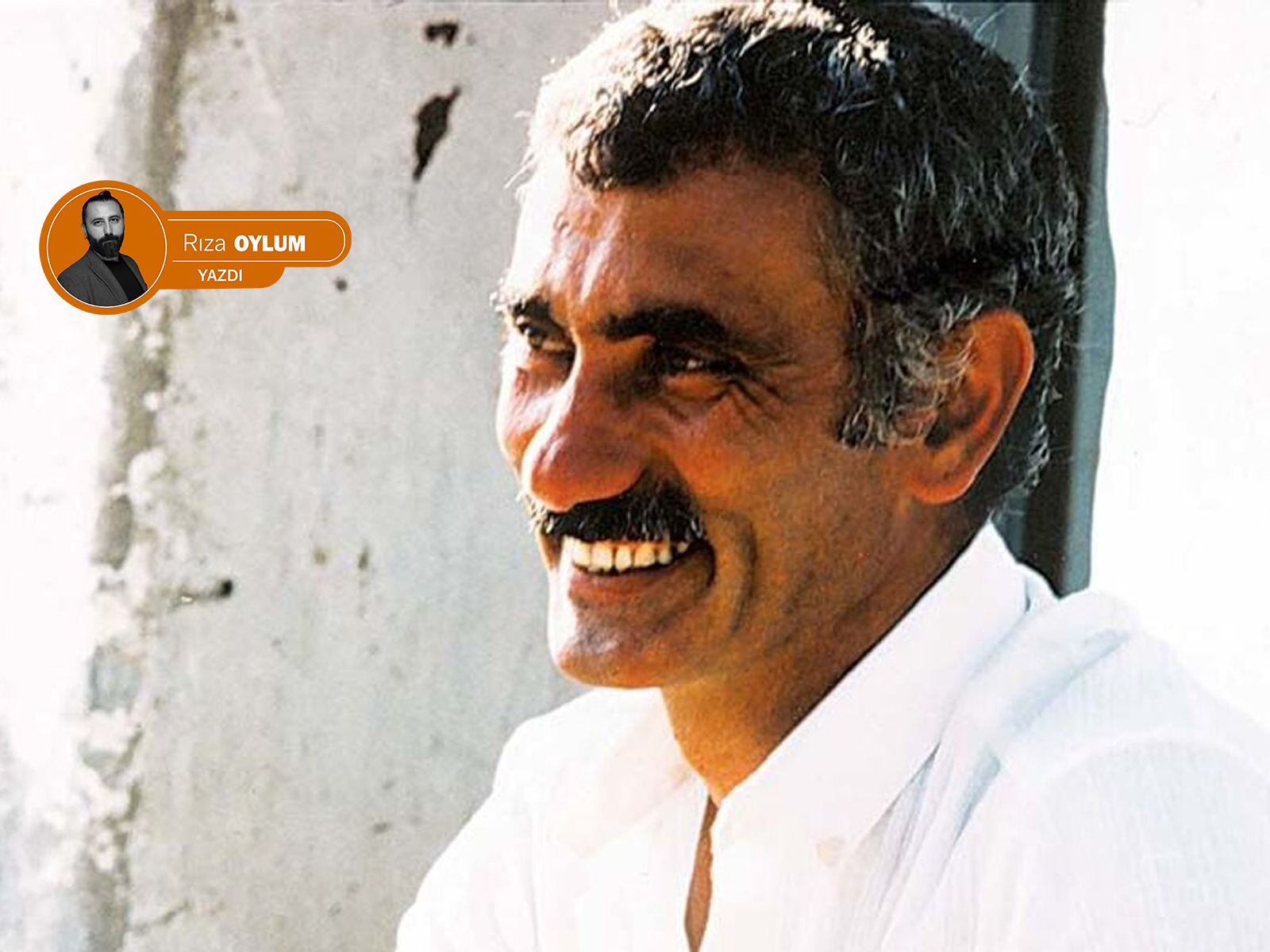 Yılmaz Güney sinemasına yolculuk
