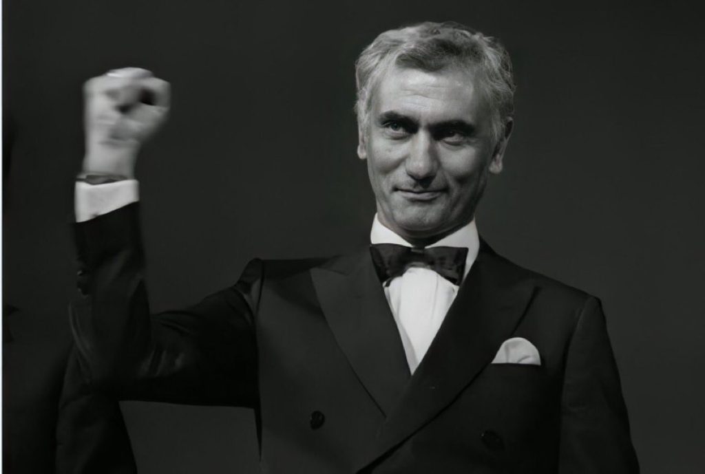 Çirkin Kral’ın aramızdan ayrılışının üzerinden 41 yıl geçti