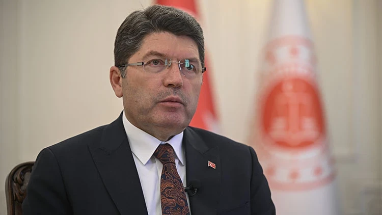 Tunç: Belediyelere yönelik soruşturmalar siyasi değil