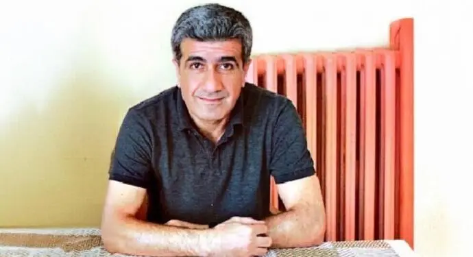 Zeki Bayhan İmralı’dan İzmir’e sevk edildi
