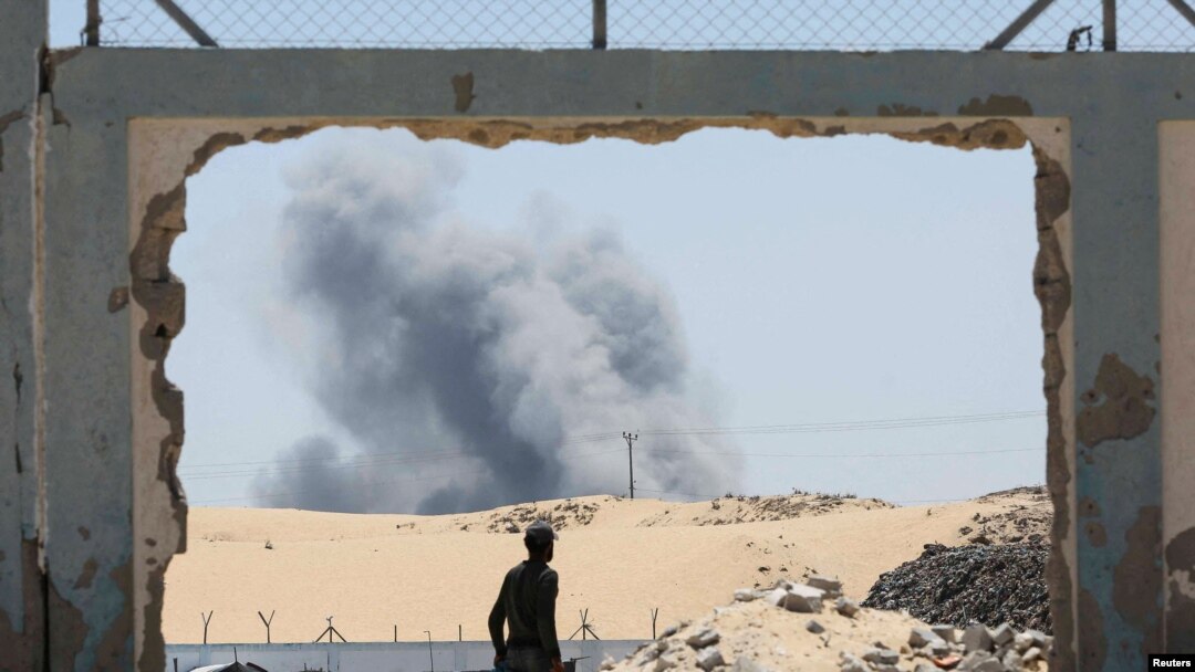 İsrail ordusu Gazze’de ateşkesi ihlal ediyor: Han Yunus bombardımanda