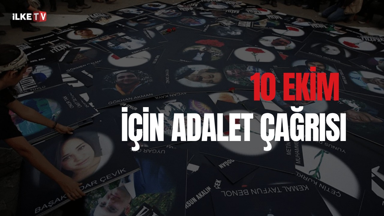 10 Ekim Gar Katliamı’nın 10’uncu yılı: ‘Barış mitinginde katledildik, barış demeye devam edeceğiz’