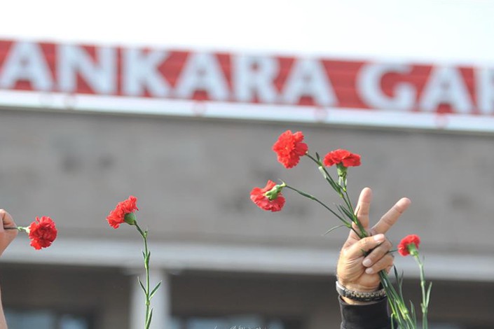 10 Ekim Gar Katliamı’nın üzerinden 10 yıl geçti: Hukuki süreçte neler yaşandı?