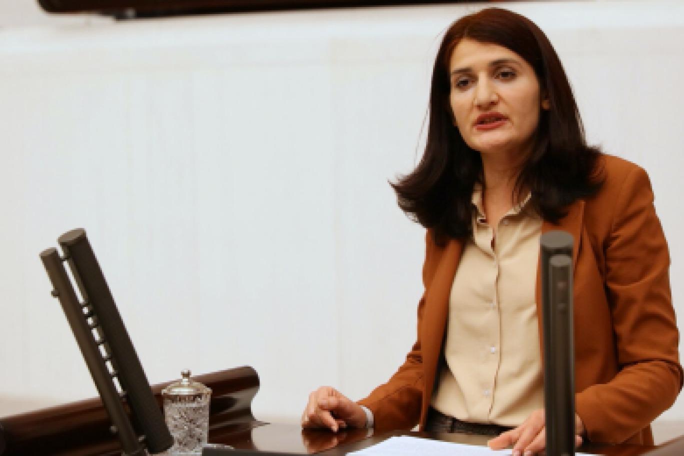 Semra Güzel tahliye edilmedi: ‘Töreni izleyenler de mi yargılanacak?’