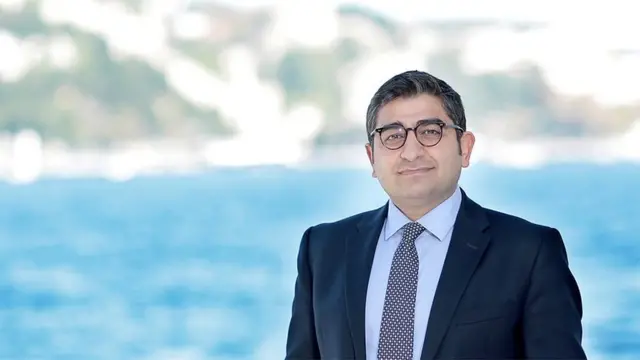 Sezgin Baran Korkmaz dahil 7 kişi hakkında ‘kara para’ soruşturması: 5 gözaltı