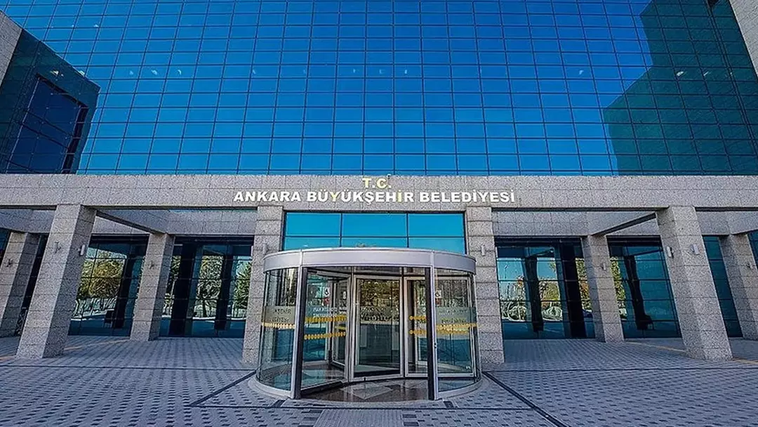 Ankara Büyükşehir Belediyesi’ne yönelik ‘konser’ soruşturmasında iddianame tamamlandı