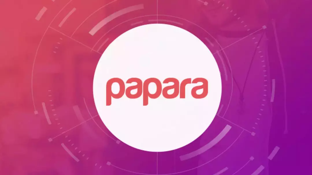 Merkez Bankası, Papara’nın faaliyet iznini iptal etti