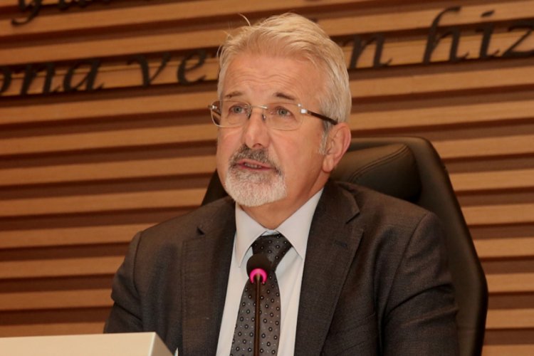 Nilüfer Belediyesi eski Başkanı Turgay Erdem cezaevinden hastaneye kaldırıldı