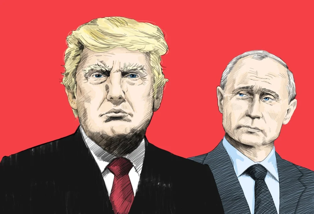 Trump ve Putin görüşecek mi? Beyaz Saray’dan açıklama