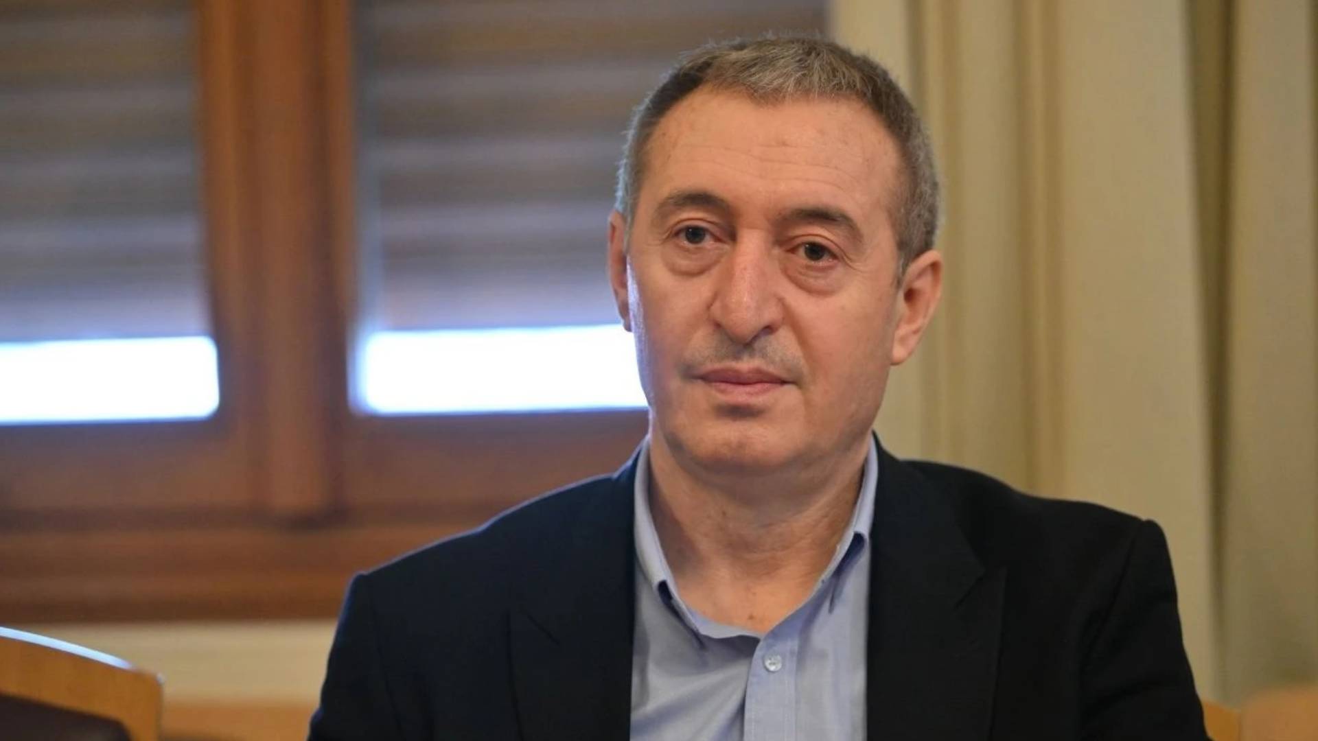 Bakırhan: CHP’nin, sadece destekleyici değil, oyun kurucu bir pozisyonda olması gerekir