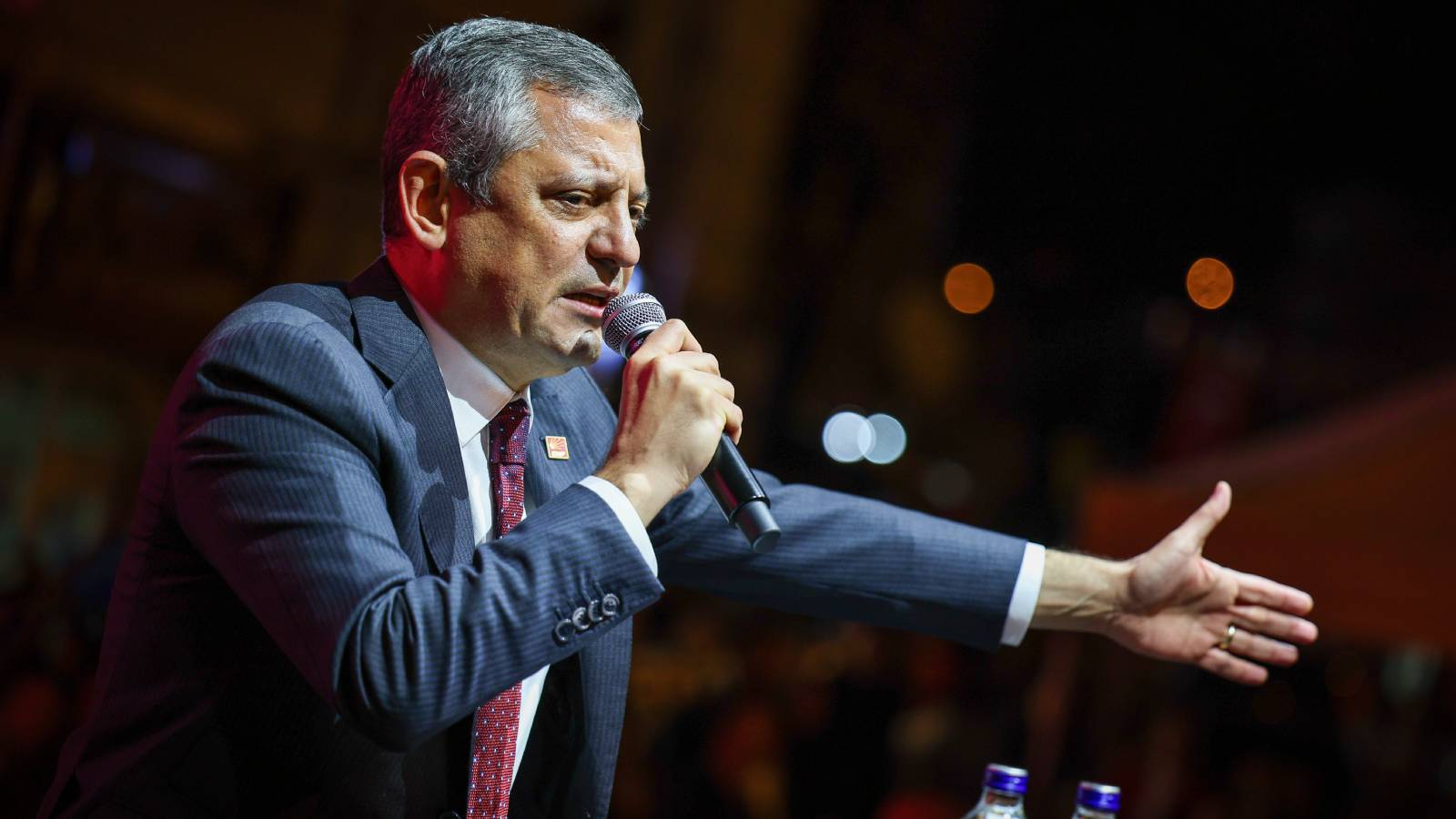 Özel: Kürtleri eşit yurttaş gören demokratik kardeşliğin önünde saygıyla eğiliyorum