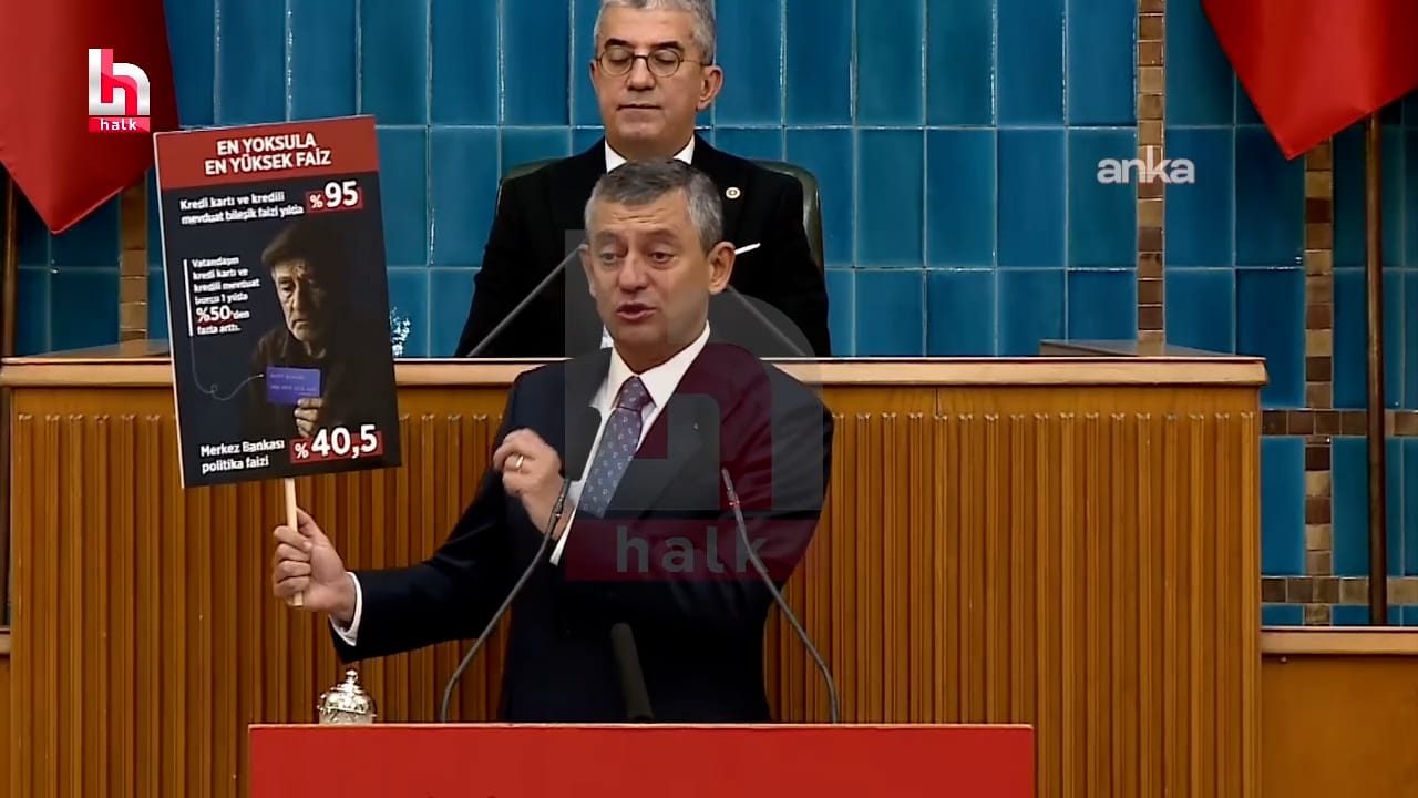 Özel’den Cumhurbaşkanı Erdoğan’a ‘Avrupa’ya şikayet’ yanıtı