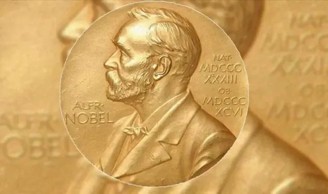 2025 Nobel Ekonomi Ödülü’nün sahipleri belli oldu