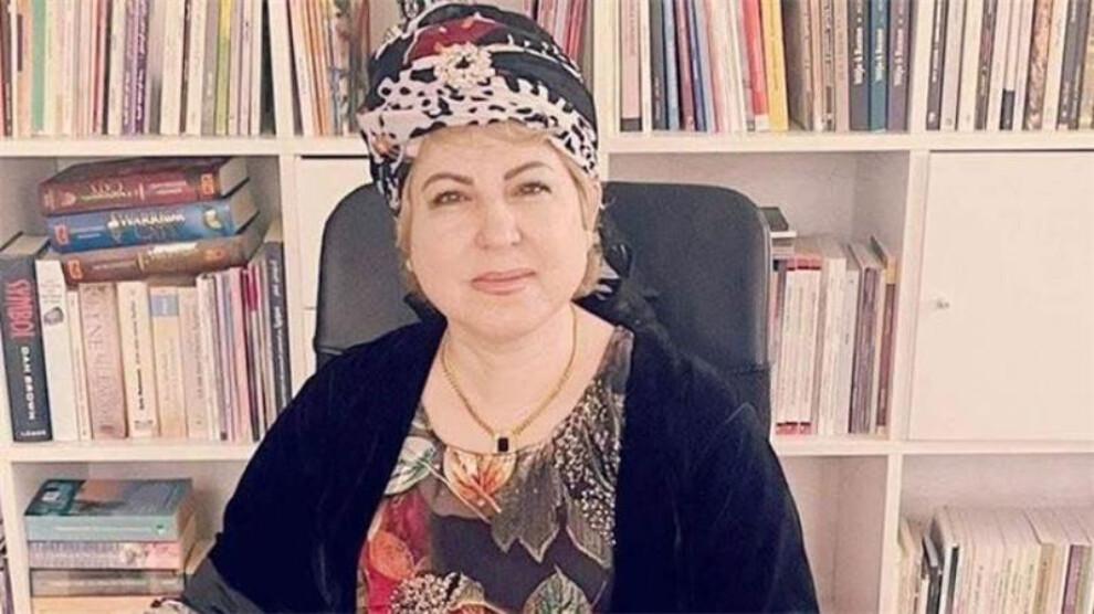 Kürt şair Mizgîn Hesko hayatını kaybetti
